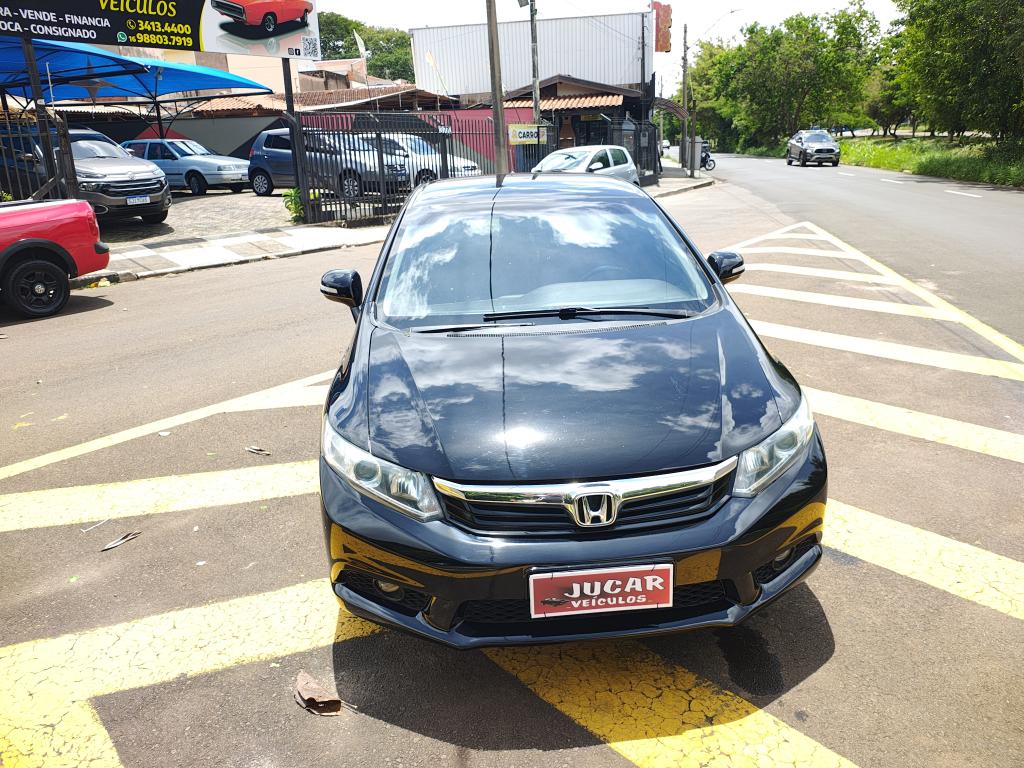 HONDA Civic - Foto