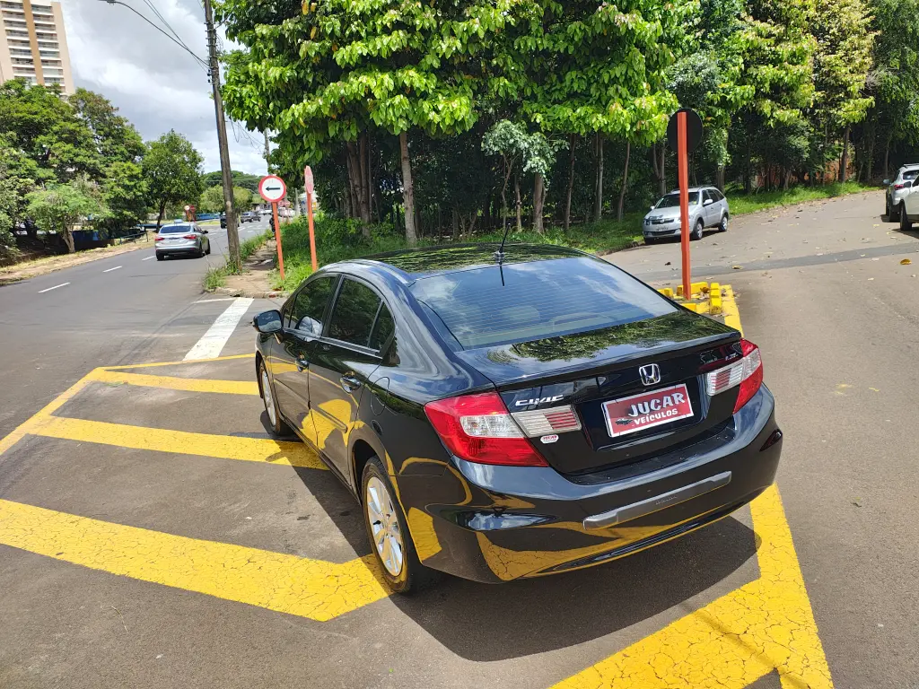 HONDA Civic - Foto