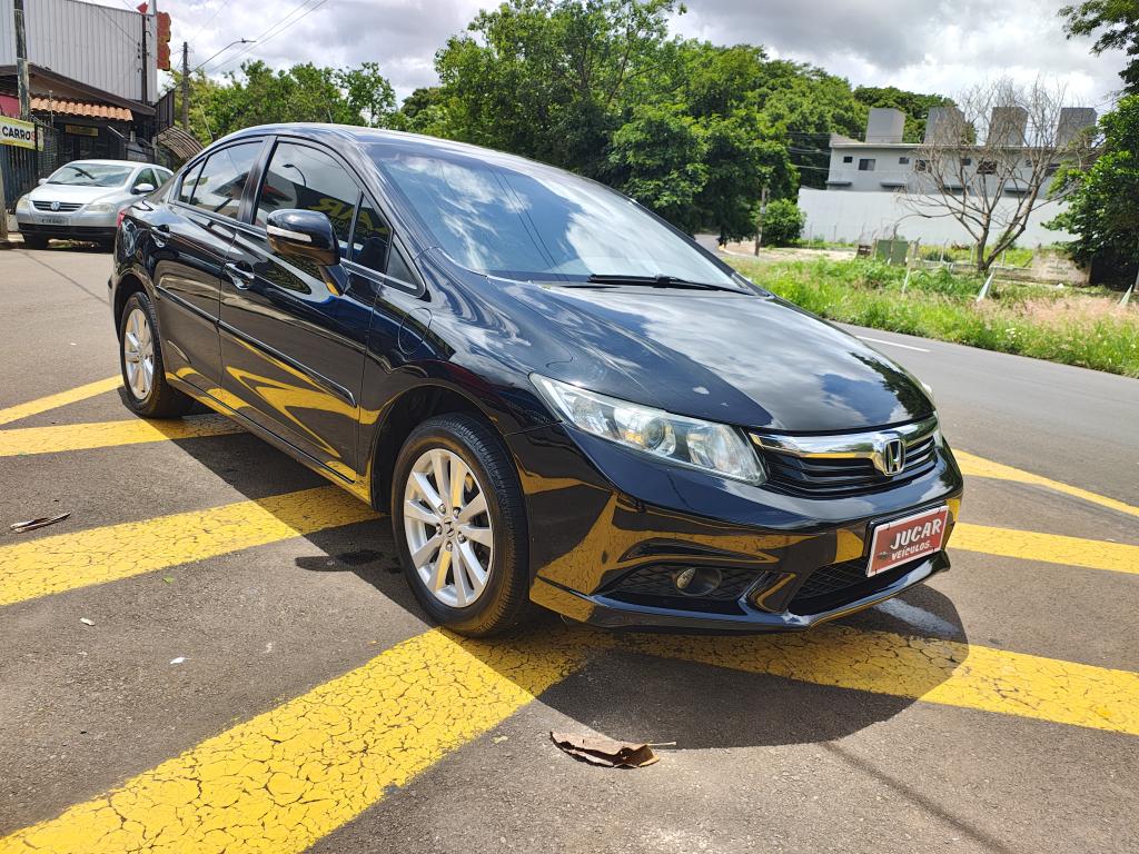 HONDA Civic - Foto