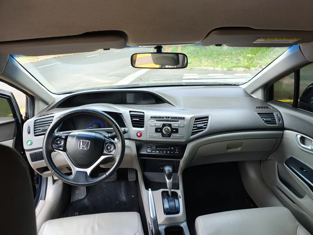 HONDA Civic - Foto