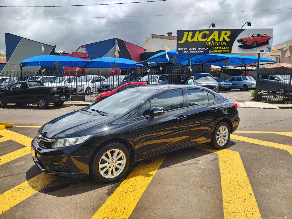 HONDA Civic - Foto