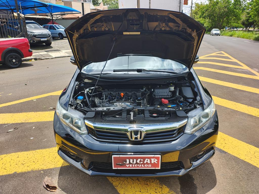 HONDA Civic - Foto