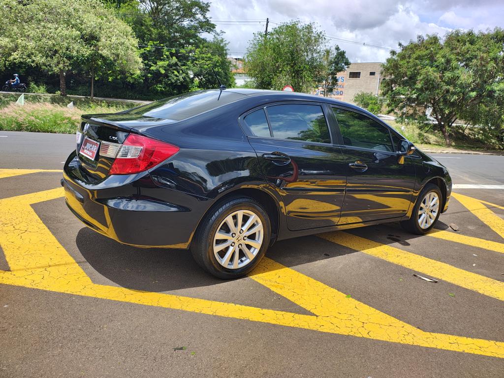 HONDA Civic - Foto