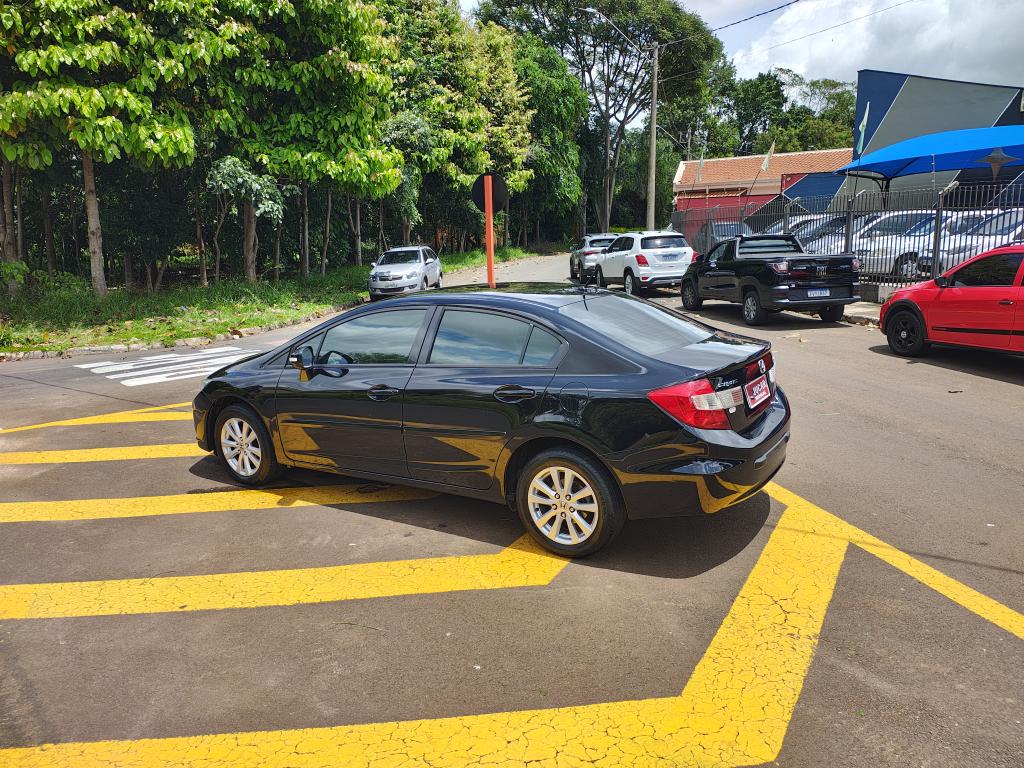 HONDA Civic - Foto