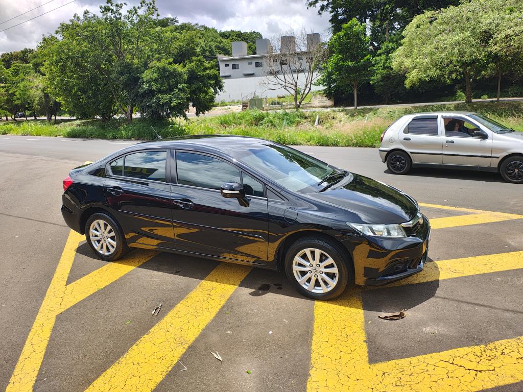HONDA Civic - Foto