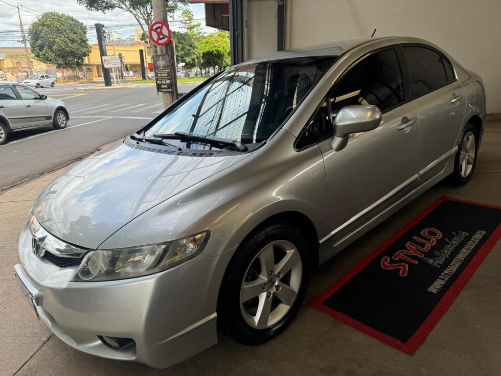 HONDA Civic - Foto