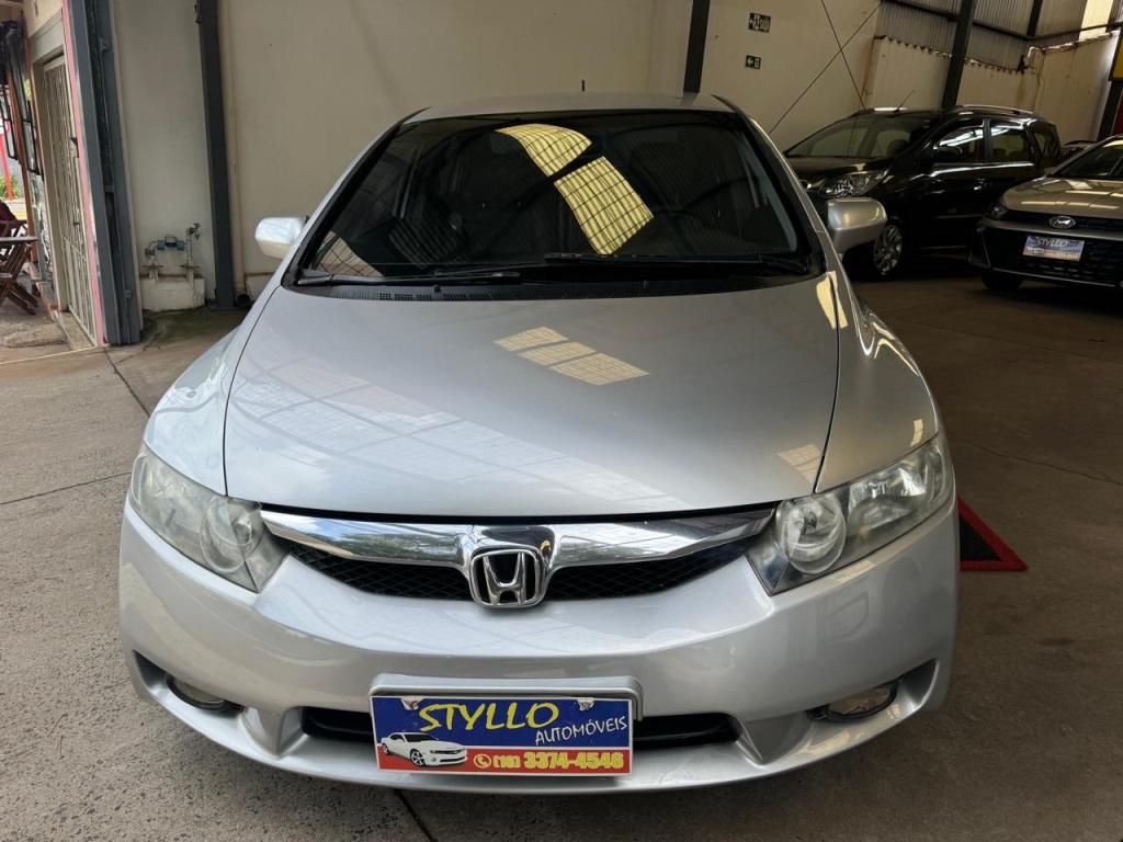 HONDA Civic - Foto