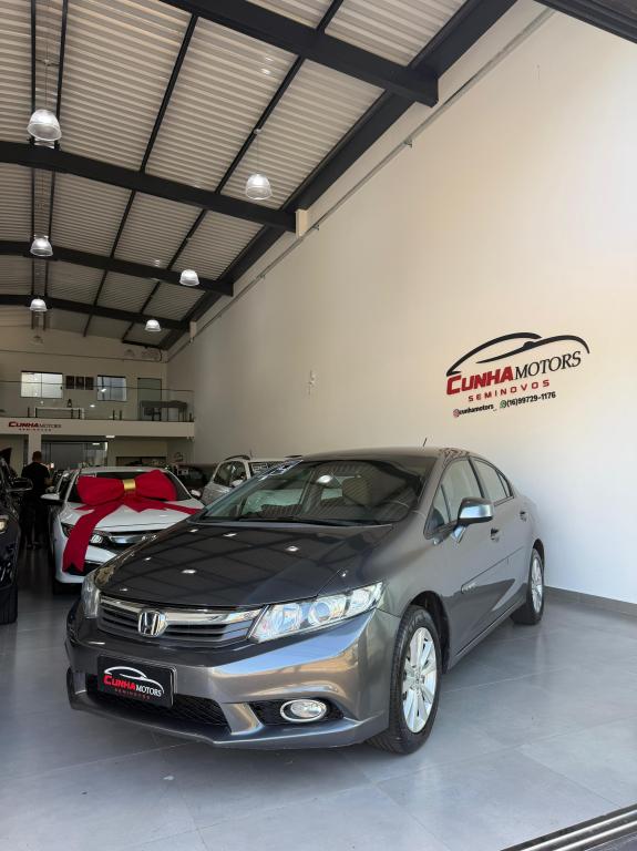 HONDA Civic - Foto