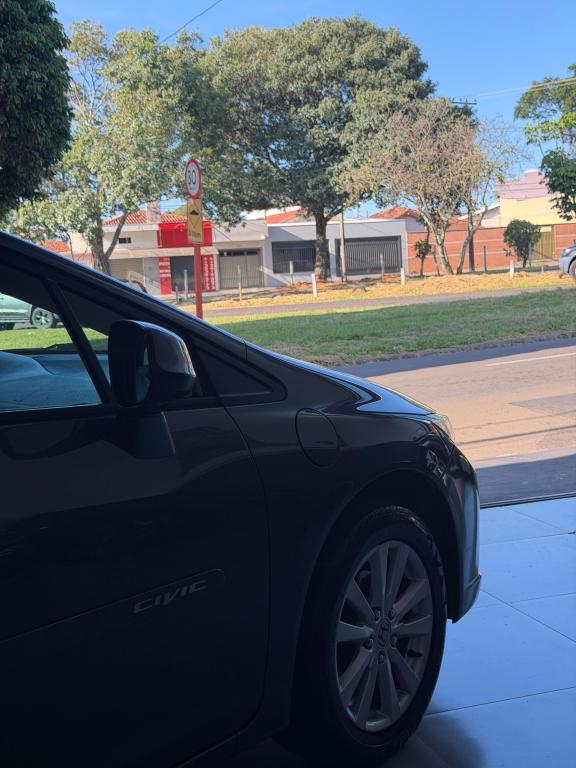 HONDA Civic - Foto