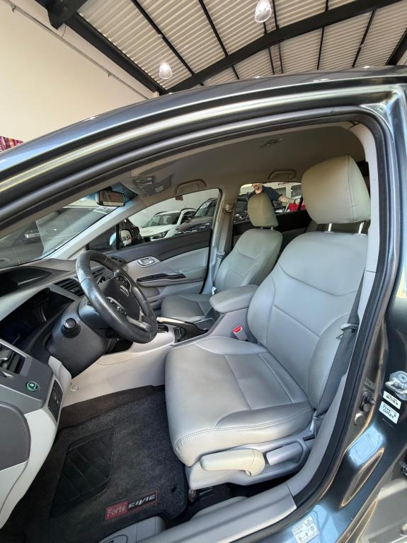 HONDA Civic - Foto