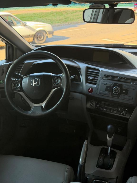 HONDA Civic - Foto