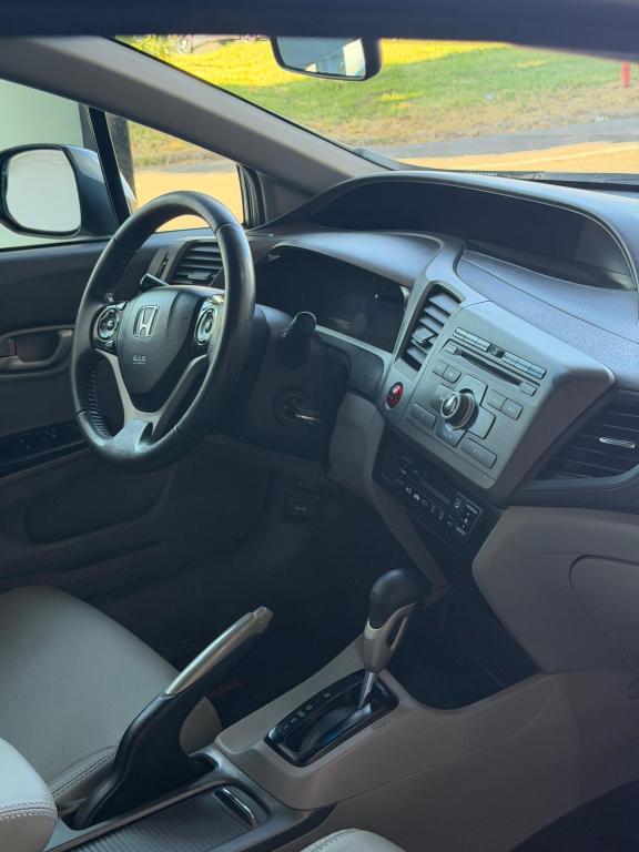HONDA Civic - Foto