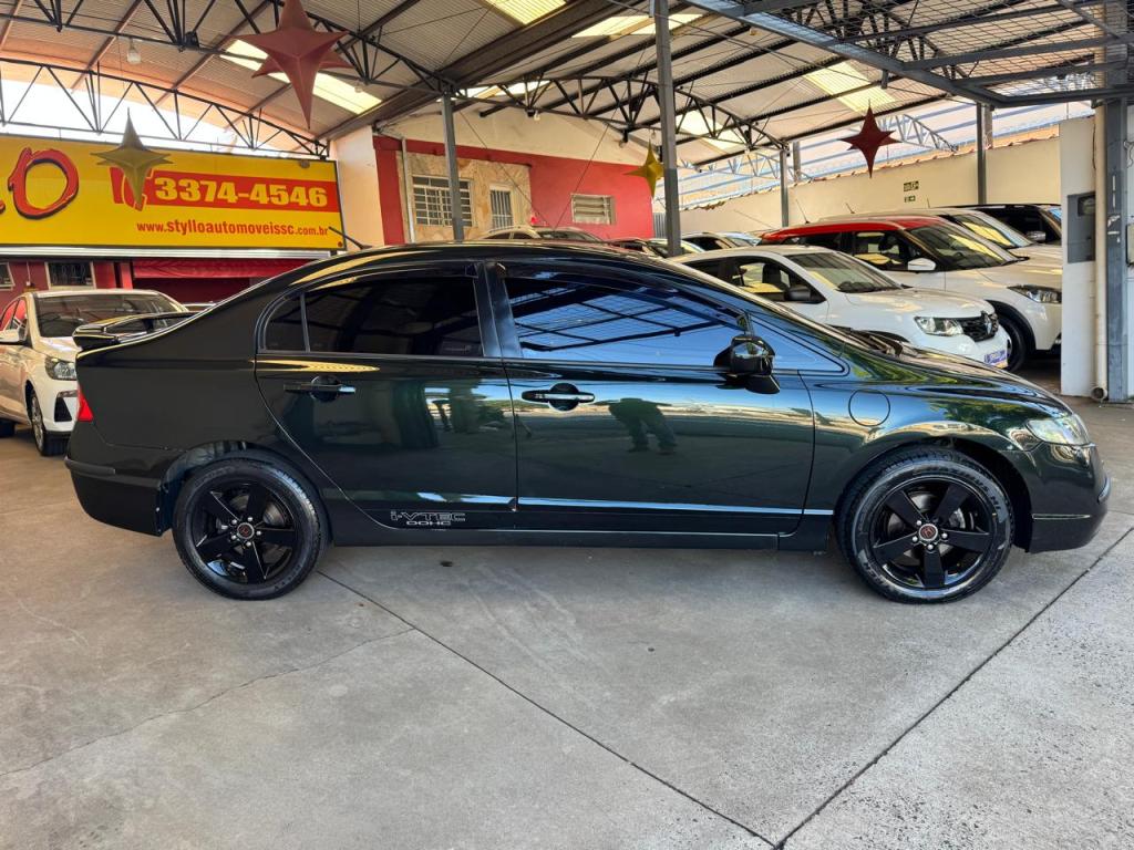 HONDA Civic - Foto