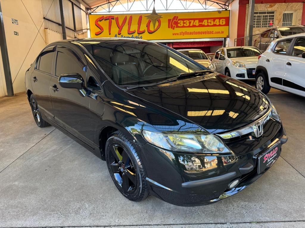 HONDA Civic - Foto