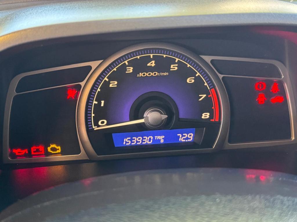 HONDA Civic - Foto