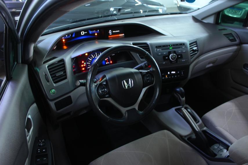 HONDA Civic - Foto