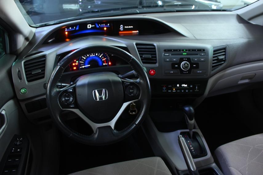 HONDA Civic - Foto