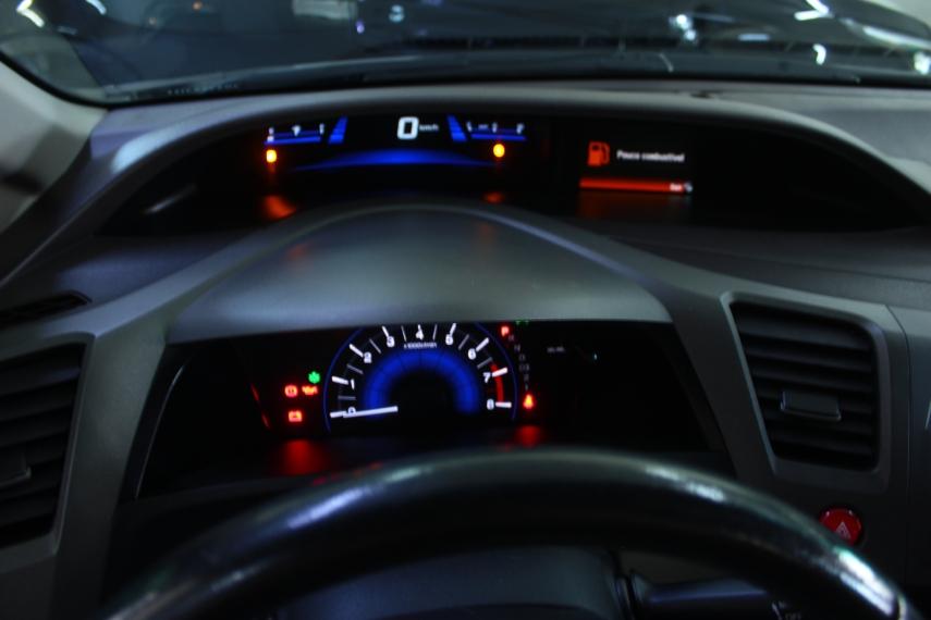 HONDA Civic - Foto