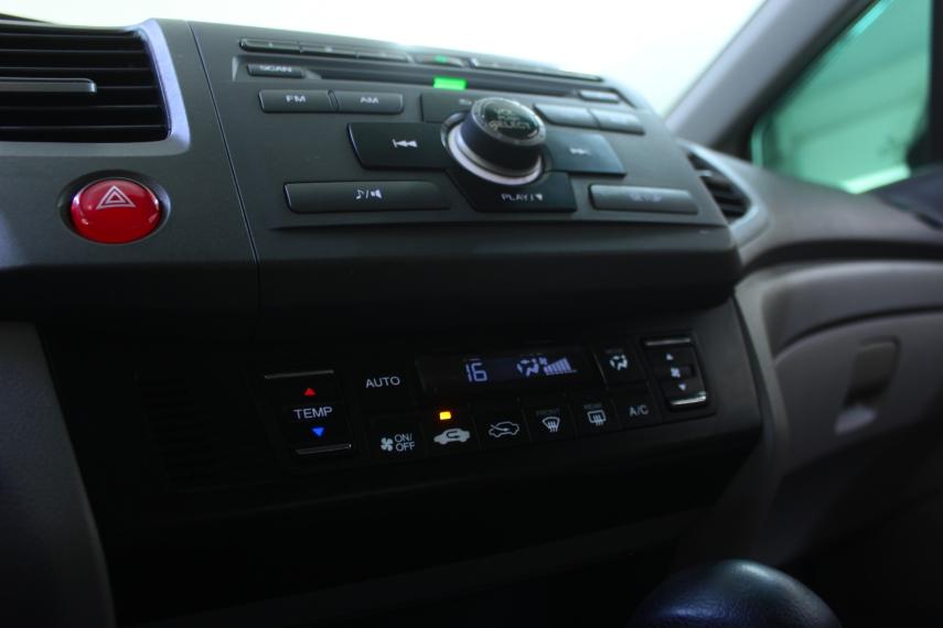 HONDA Civic - Foto