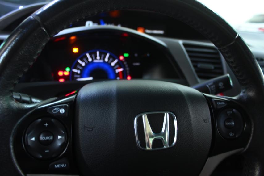 HONDA Civic - Foto