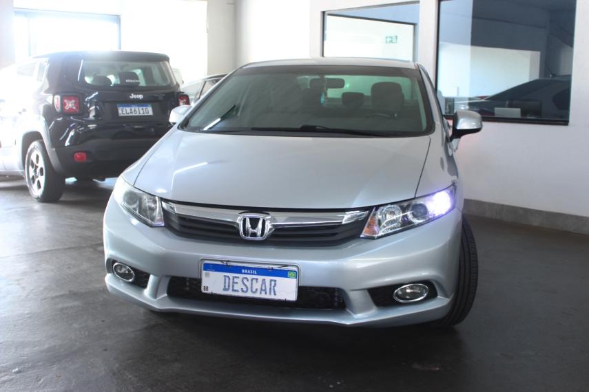 HONDA Civic - Foto