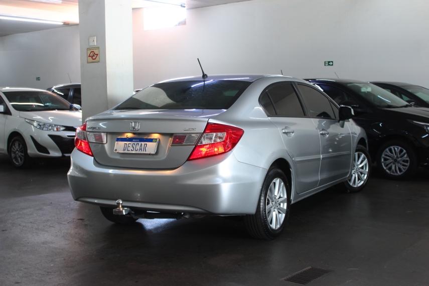 HONDA Civic - Foto