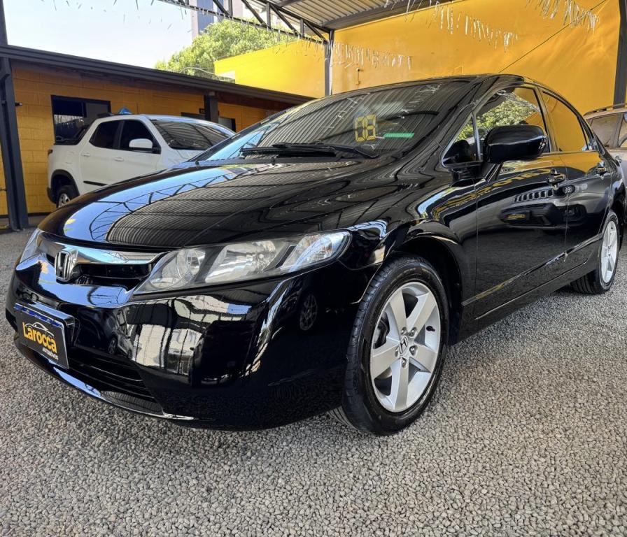 HONDA Civic - Foto