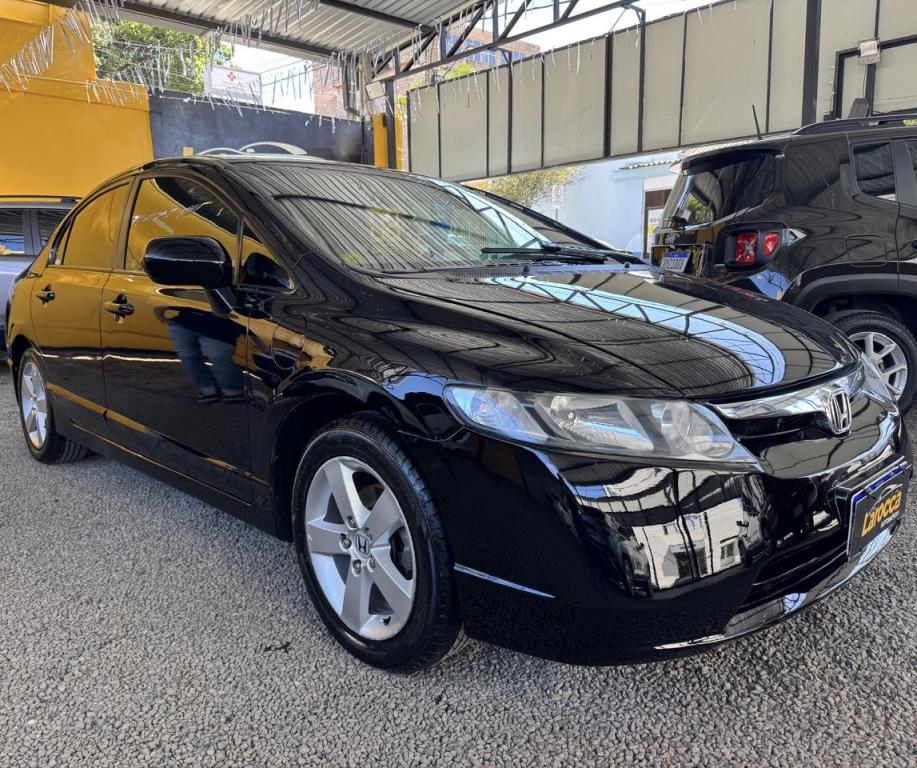 HONDA Civic - Foto
