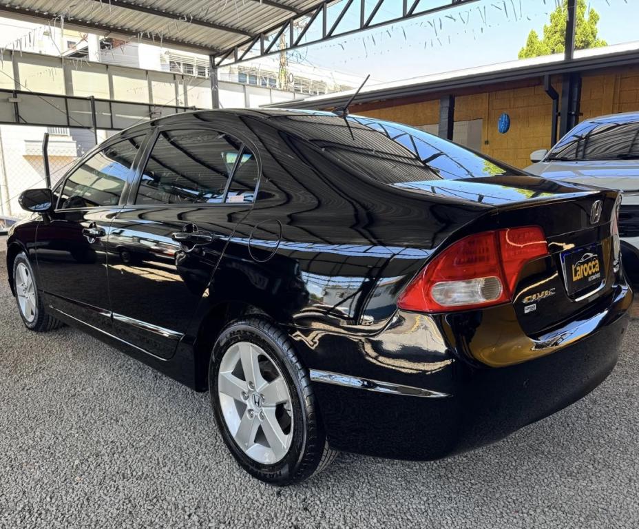 HONDA Civic - Foto