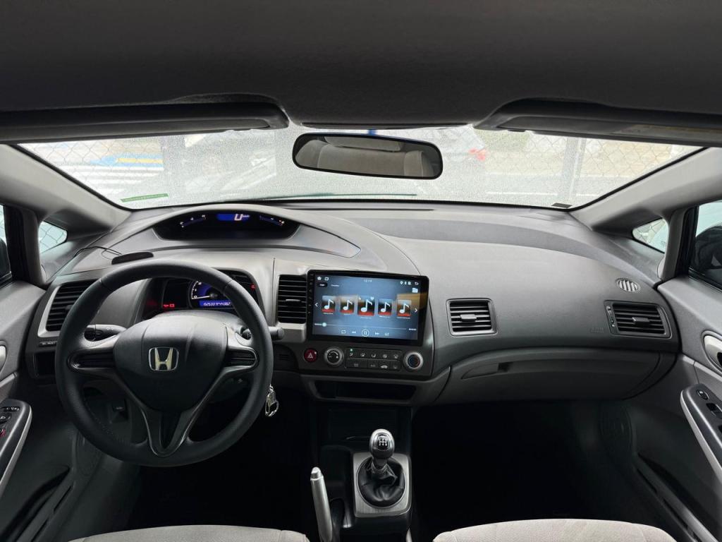 HONDA Civic - Foto