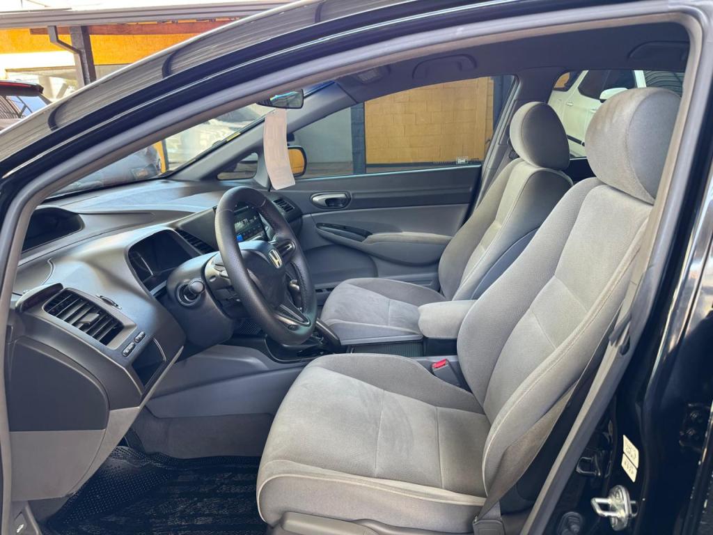HONDA Civic - Foto