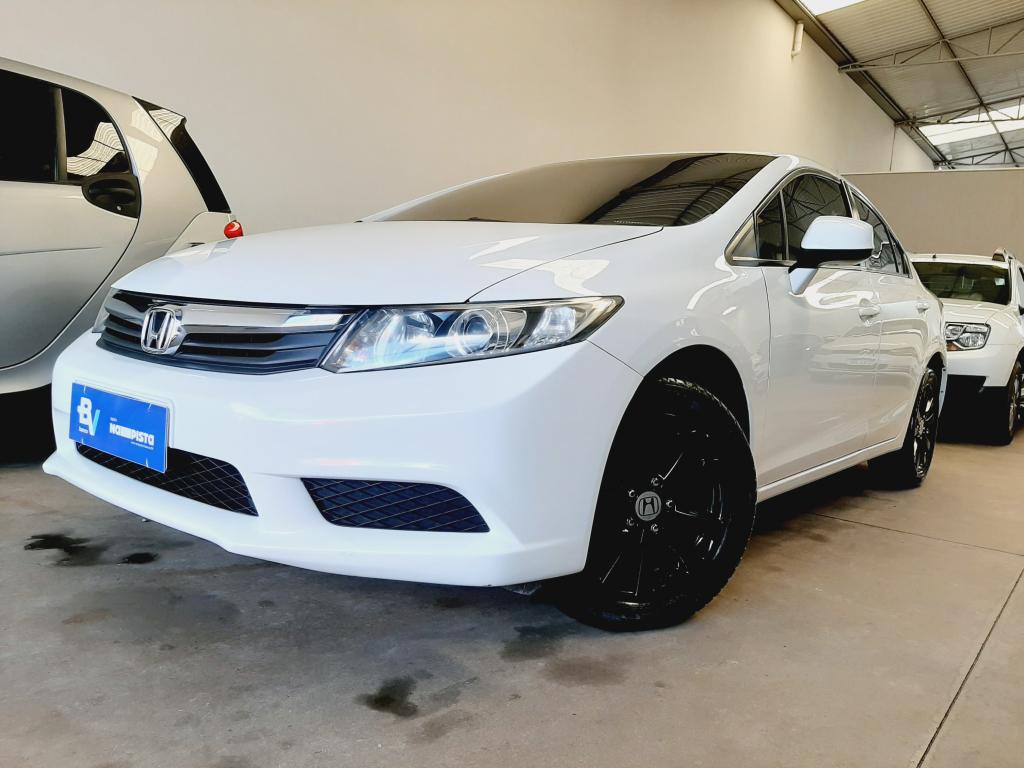 HONDA Civic - Foto
