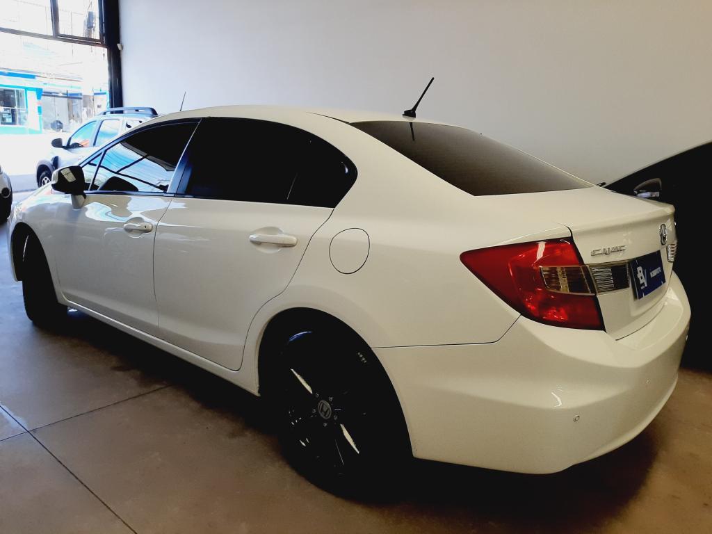 HONDA Civic - Foto