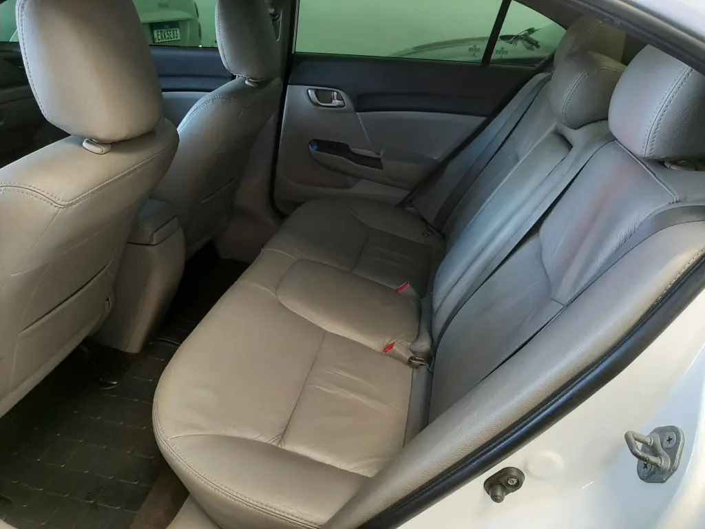 HONDA Civic - Foto