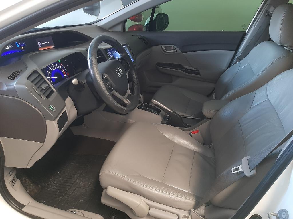 HONDA Civic - Foto
