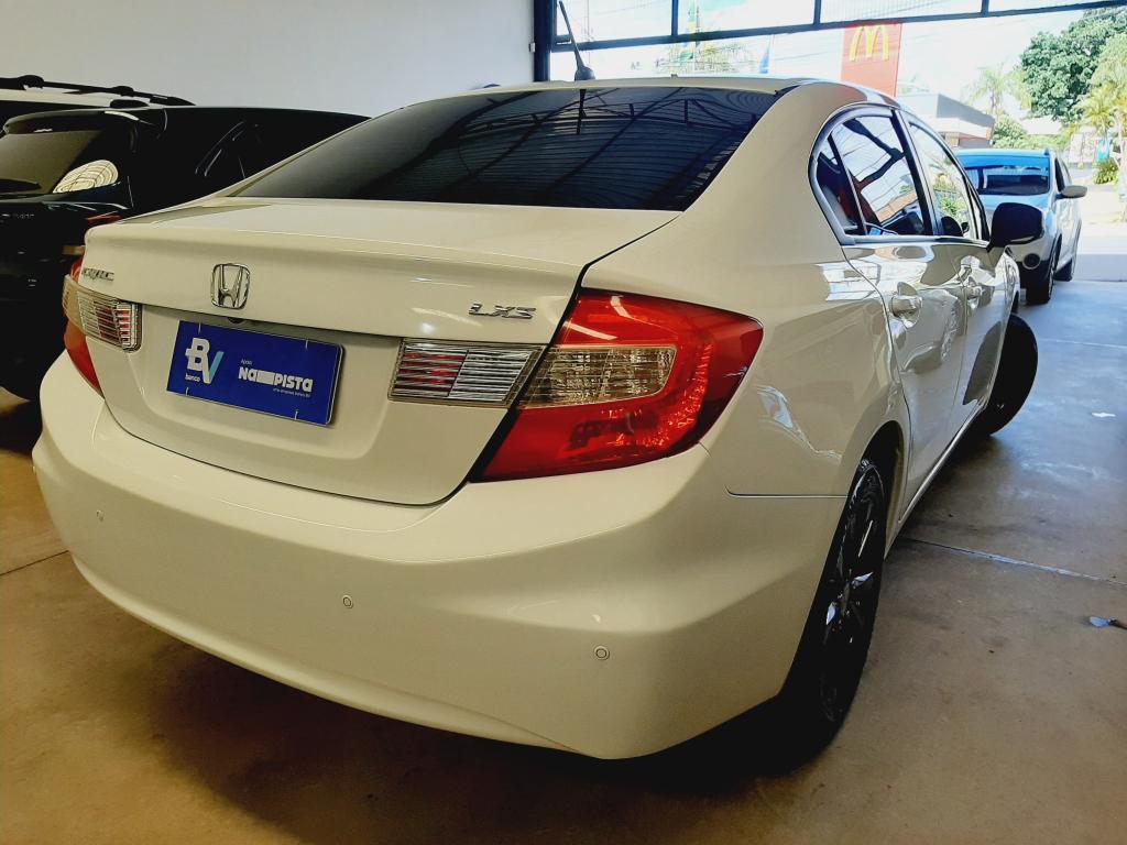 HONDA Civic - Foto
