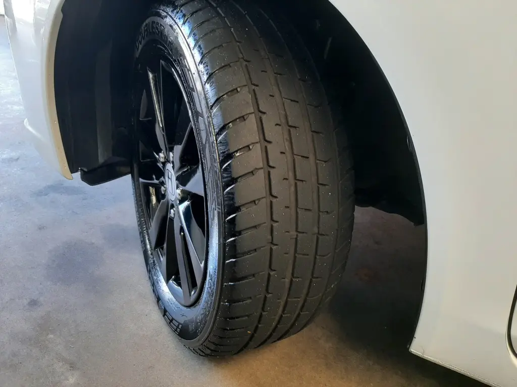 HONDA Civic - Foto