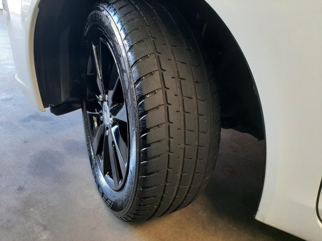 HONDA Civic - Foto