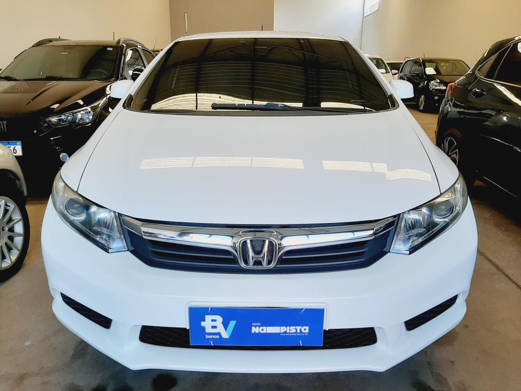 HONDA Civic - Foto