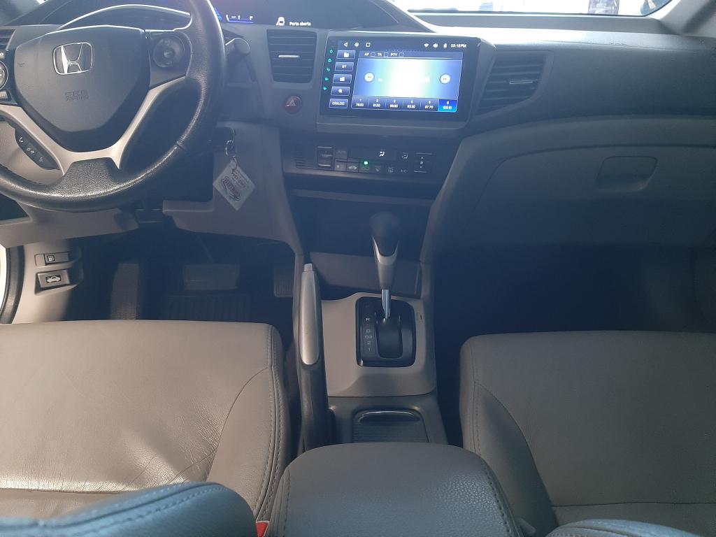 HONDA Civic - Foto