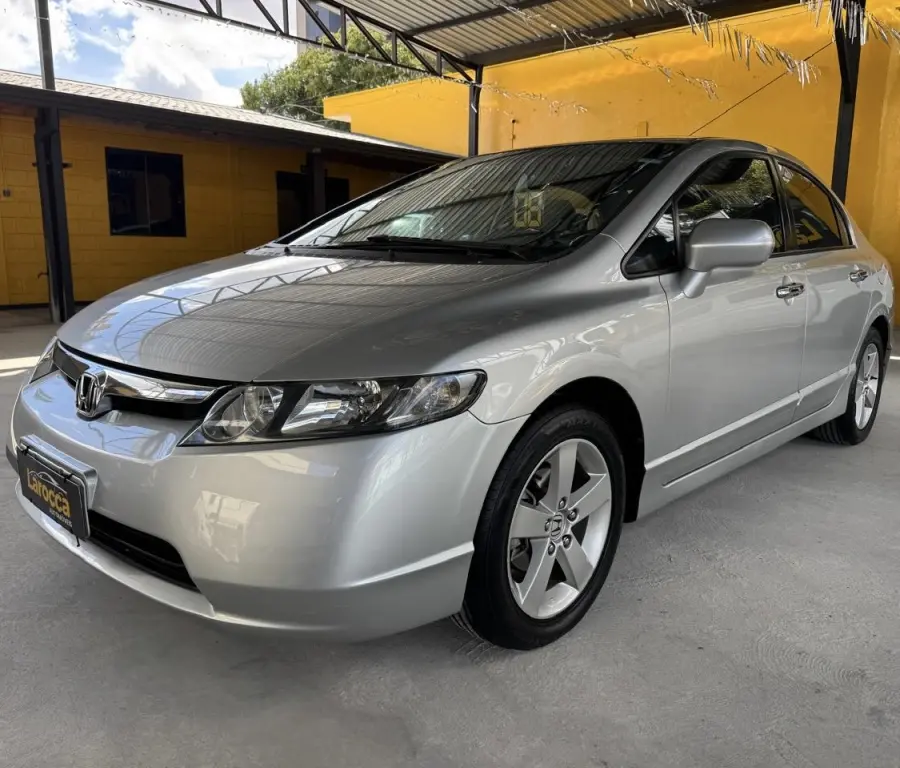 HONDA Civic - Foto