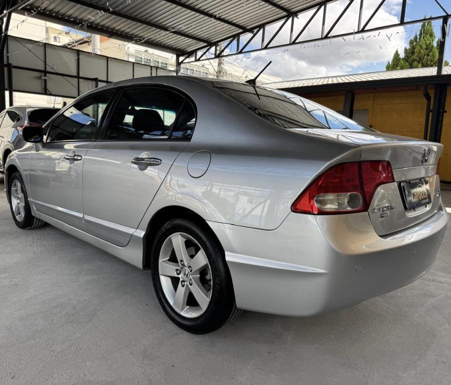 HONDA Civic - Foto