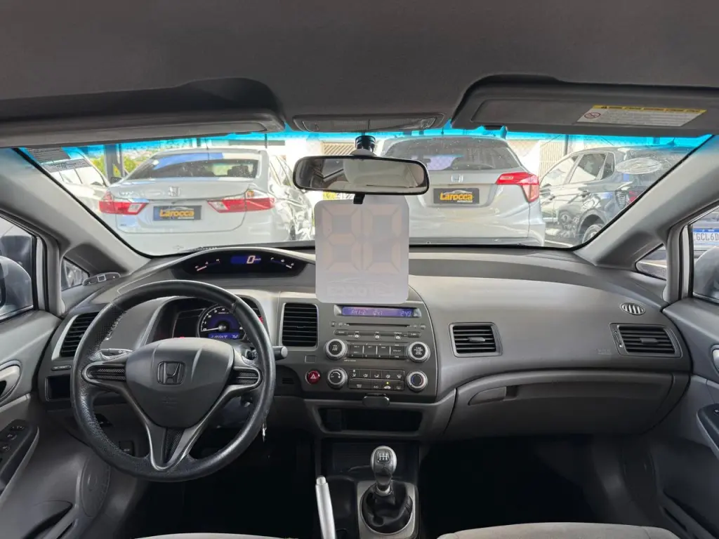 HONDA Civic - Foto