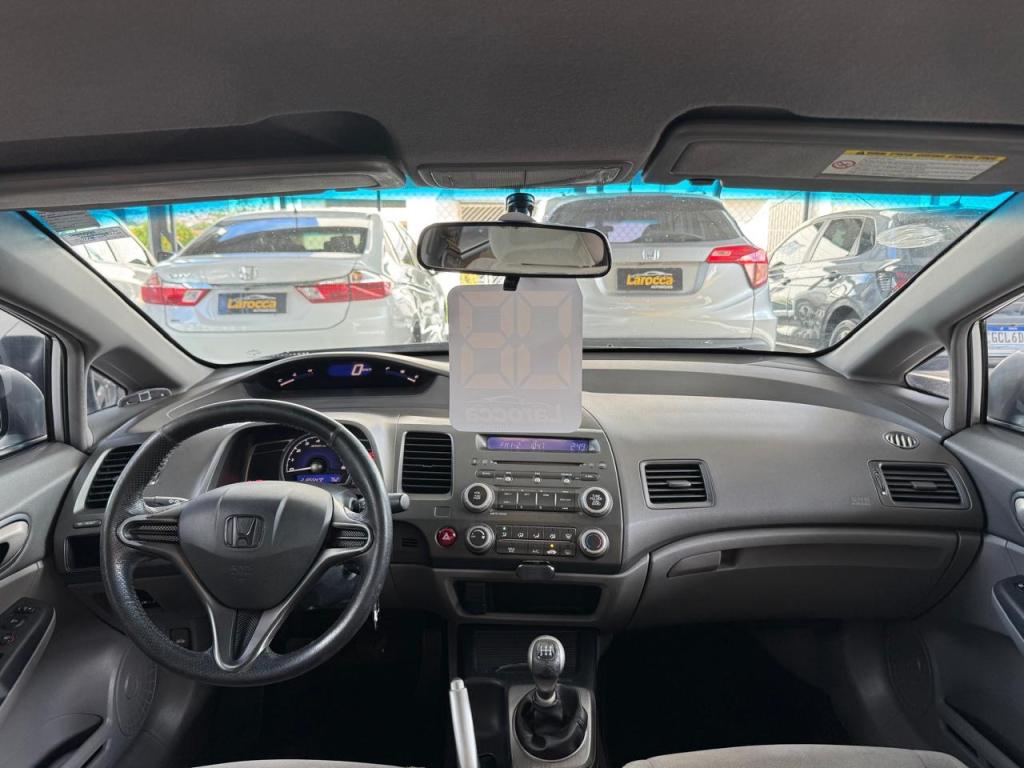 HONDA Civic - Foto