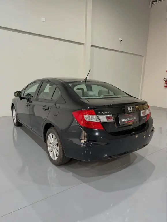 HONDA Civic - Foto