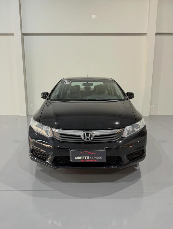 HONDA Civic - Foto