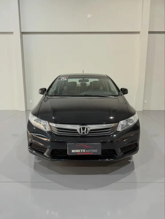 HONDA Civic - Foto