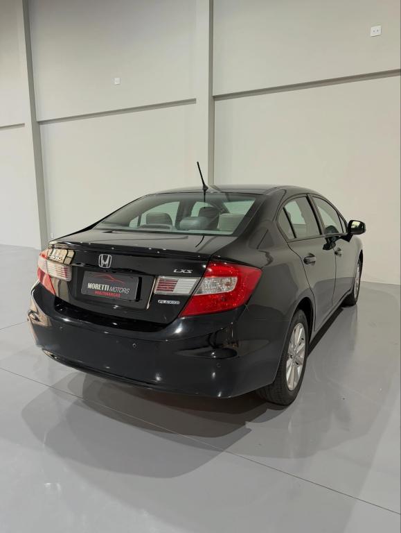 HONDA Civic - Foto
