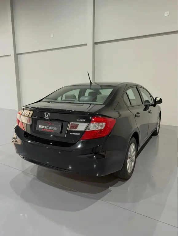 HONDA Civic - Foto