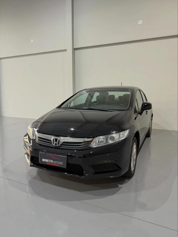 HONDA Civic - Foto